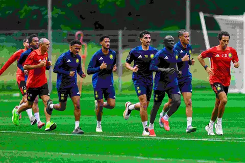 "لسوء الأحوال الجوية".. النصر يطلب إلغاء معسكره في النمسا